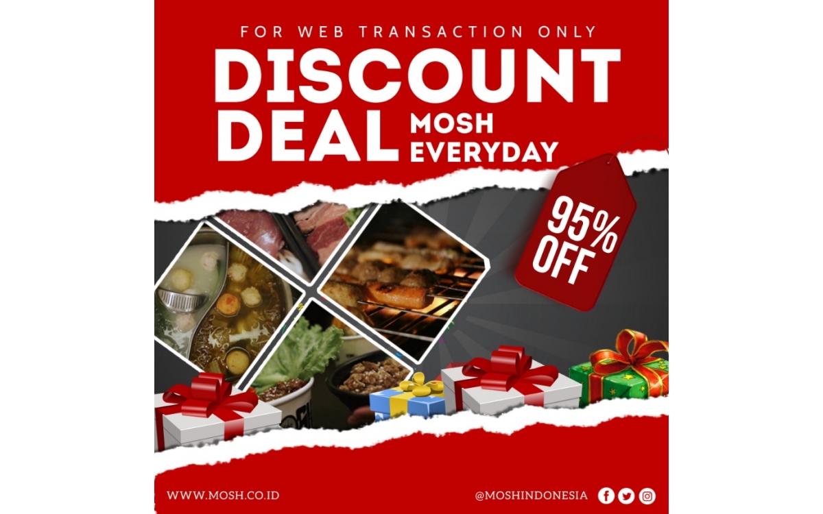 MOSH Deal