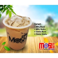MOSH Moka