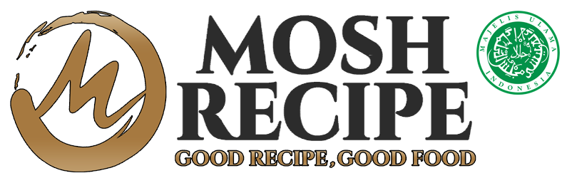 MOSH Recipe Indonesia